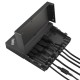 Lenovo ThinkSmart SmartDock Wired USB 3.2 Gen 2 (3.1 Gen 2) Type-C Black Lenovo ThinkSmart SmartDock Wired USB 3.2 Gen 2 (3.1 Gen 2) Type-C Black
