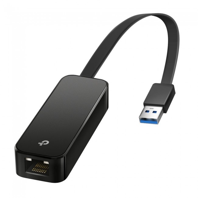 TP-Link USB 3.0 to Gigabit Ethernet Network Adapter TP-Link USB 3.0 to Gigabit Ethernet Network Adapter
