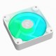 APNX FP1-140 PWM ARGB Computer case Fan 14 cm White APNX FP1-140 PWM ARGB Computer case Fan 14 cm White