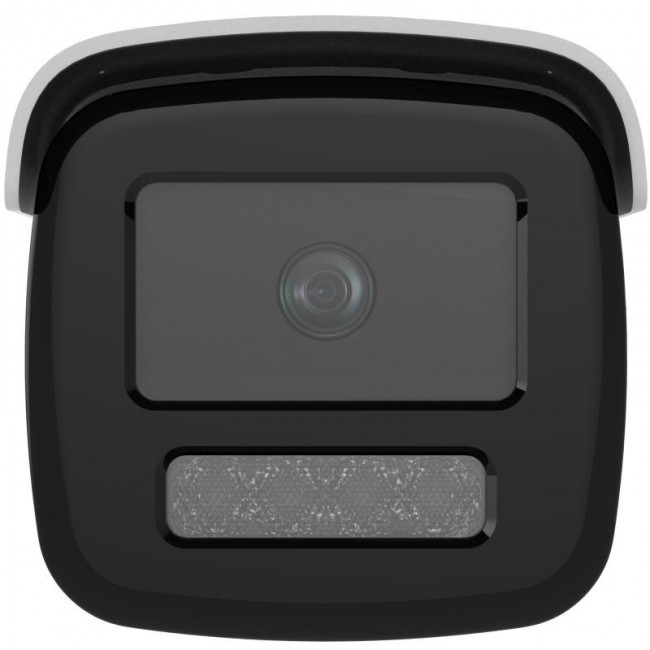 Hikvision Pro Series with ColorVu DS-2CD2T87G2H-LISU/SL(2.8MM)(EF) security camera Bullet IP security camera Outdoor 3840 x 2160 pixels Wall