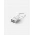 Lampka rowerowa BOOKMAN Block Light Front 50lm - TU