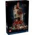 LEGO HARRY POTTER 76437 The Burrow - Collectors Edition