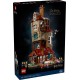 LEGO HARRY POTTER 76437 The Burrow - Collectors Edition LEGO HARRY POTTER 76437 The Burrow - Collectors Edition