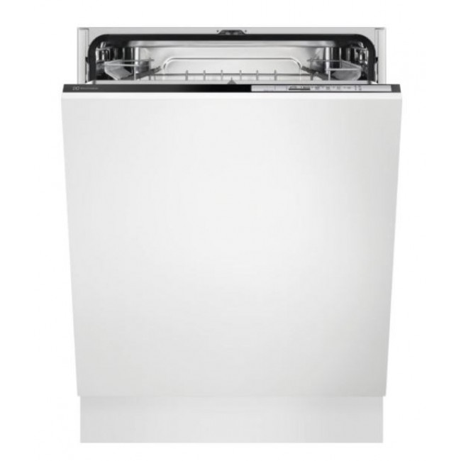Electrolux EEA17200L dishwasher Fully built-in 13 place settings E Electrolux EEA17200L dishwasher Fully built-in 13 place settings E