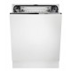 Electrolux EEA17200L dishwasher Fully built-in 13 place settings E Electrolux EEA17200L dishwasher Fully built-in 13 place settings E