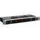 Behringer DEQ2496 digital loudspeaker processor Behringer DEQ2496 digital loudspeaker processor