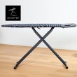 Taurus 994178000 ironing board Full-size ironing board 410 x 1250 mm