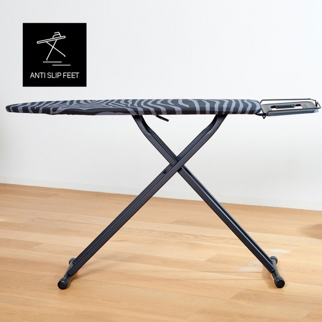 Taurus 994178000 ironing board Full-size ironing board 410 x 1250 mm