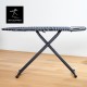 Taurus 994178000 ironing board Full-size ironing board 410 x 1250 mm