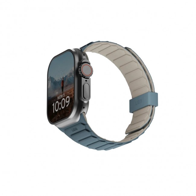Urban Armor Gear Pathfinder Watch Strap for Apple Watch Ultra 2/Ultra Urban Armor Gear Pathfinder Watch Strap for Apple Watch Ultra 2/Ultra