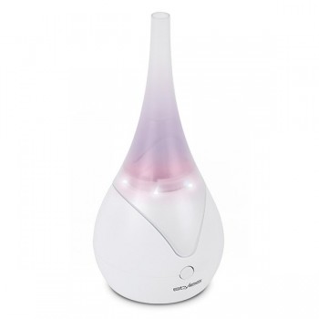 Stylies Luna aroma diffuser White