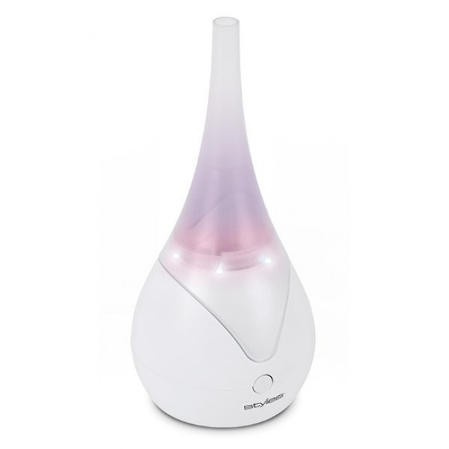 Stylies Luna aroma diffuser White Stylies Luna aroma diffuser White