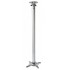 Techly ICA-PM-104XL project mount Ceiling Silver