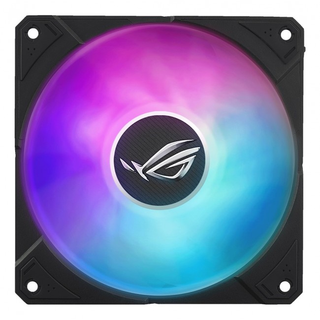 ASUS ROG Ryujin III 360 ARGB Extreme Computer case All-in-one liquid cooler 12 cm Black ASUS ROG Ryujin III 360 ARGB Extreme Computer case All-in-one liquid cooler 12 cm Black