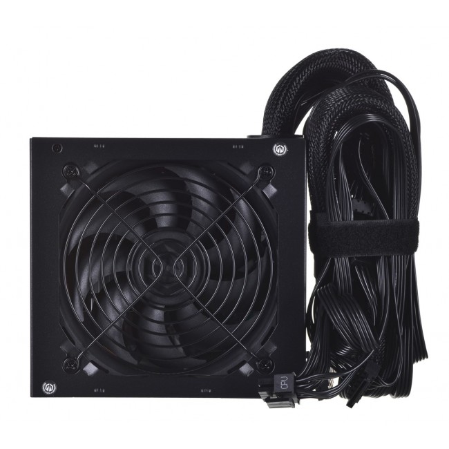 ENDORFY Vero L5 Bronze 600W power supply unit 24-pin ATX ATX Black ENDORFY Vero L5 Bronze 600W power supply unit 24-pin ATX ATX Black