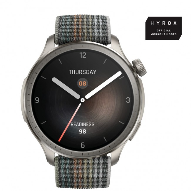 Amazfit Balance 3.81 cm (1.5