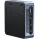 Chuwi LarkBox-S-P Intel i3-1220P 16 GB DDR4-SDRAM 512 GB SSD Windows 11 Pro Mini PC Chuwi LarkBox-S-P Intel i3-1220P 16 GB DDR4-SDRAM 512 GB SSD Windows 11 Pro Mini PC