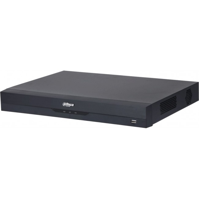 REJESTRATOR IP DAHUA NVR4216-NO REJESTRATOR IP DAHUA NVR4216-NO