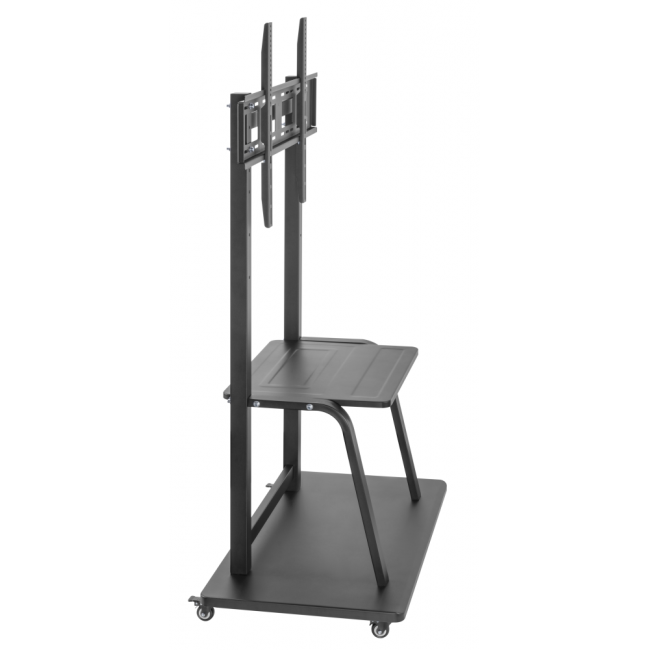 Gembird TVS-100F-01 signage display mount 2.54 m (100 Gembird TVS-100F-01 signage display mount 2.54 m (100