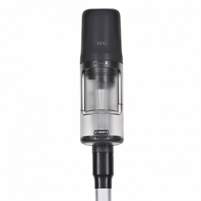 AEG AP61CB21DG Stick vacuum Battery Dry Bagless 0.6 L Grey 2500 Ah