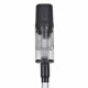 AEG AP61CB21DG Stick vacuum Battery Dry Bagless 0.6 L Grey 2500 Ah