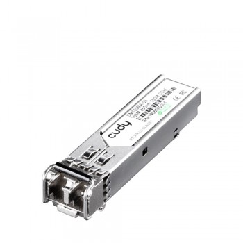 Cudy SM100MA-05 network transceiver module Copper 155 Mbit/s SFP 850 nm