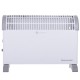 Convector Heater Ravanson CH-2000M White 2000 W Convector Heater Ravanson CH-2000M White 2000 W