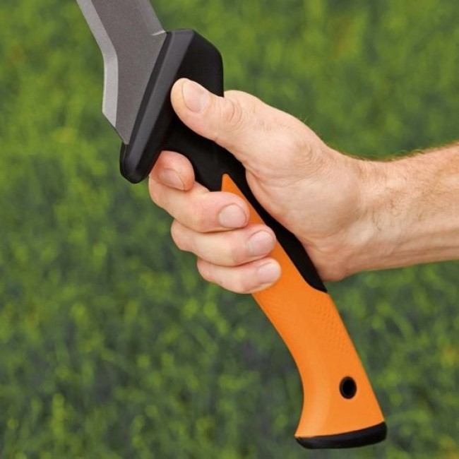 FISKARS AXE-MACHETE SOLID FISKARS AXE-MACHETE SOLID