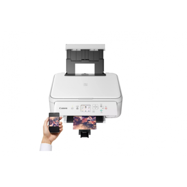 Canon PIXMA TS5151 Multifunktionssystem 3-in-1 weiss Canon PIXMA TS5151 Multifunktionssystem 3-in-1 weiss