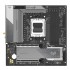 Sapphire NITRO+ B850M WIFI AMD B850 Socket AM5 micro ATX