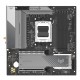 Sapphire NITRO+ B850M WIFI AMD B850 Socket AM5 micro ATX
