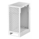 DeepCool CH170 PLUS WH Tower White