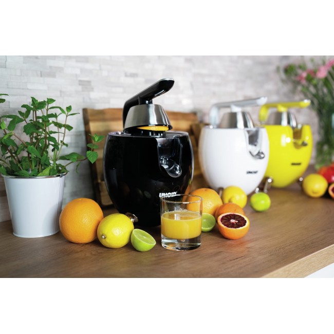 Unold 78135 juice maker Hand juicer 1100 W Black