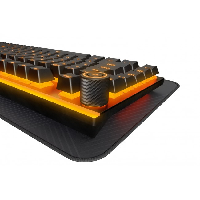 be quiet! Light Mount Silent Tactile US ANSI keyboard Gaming USB QWERTY US English Black be quiet! Light Mount Silent Tactile US ANSI keyboard Gaming USB QWERTY US English Black