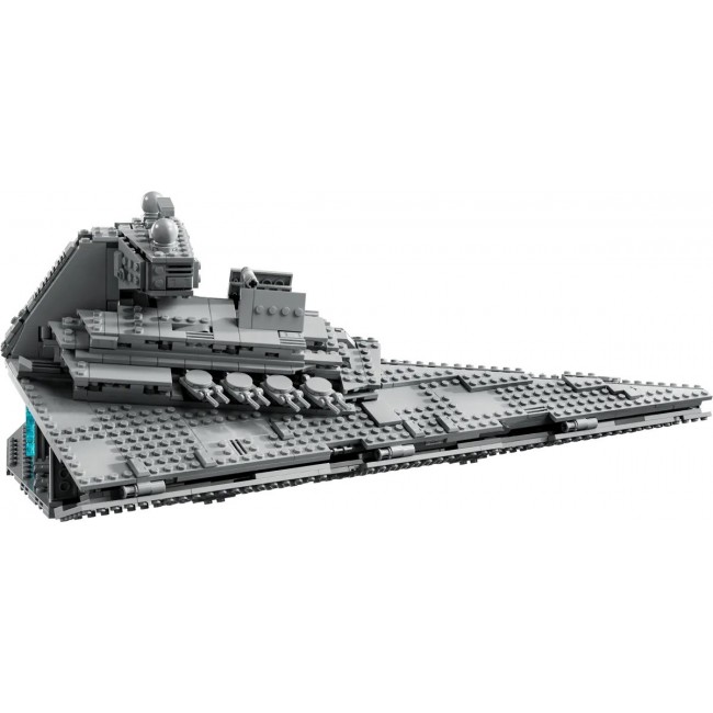 LEGO STAR WARS 75394 Imperial Star Destroyer LEGO STAR WARS 75394 Imperial Star Destroyer