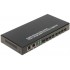 Switch 8-port RJ-45 (EXPERT-SFP-8/2)