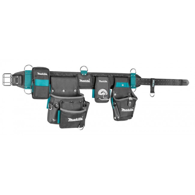 Makita E-15235 approved carrying Case Kit with belt for heavy tools Makita E-15235 approved carrying Case Kit with belt for heavy tools