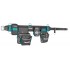 Makita E-15235 approved carrying Case Kit with belt for heavy tools