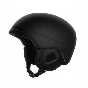POC Obex Pure Black