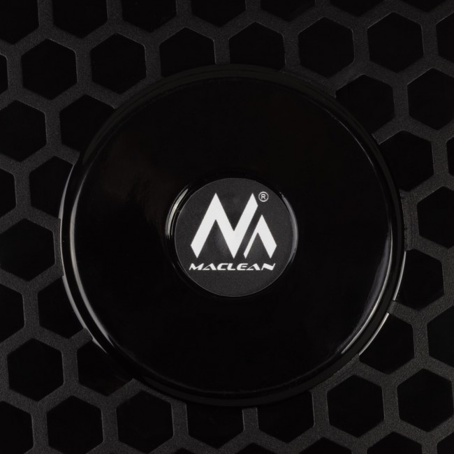 Maclean DVB-T/T2 HEVC omni-directional antenna, active, standard, USB 5V, MCTV-102