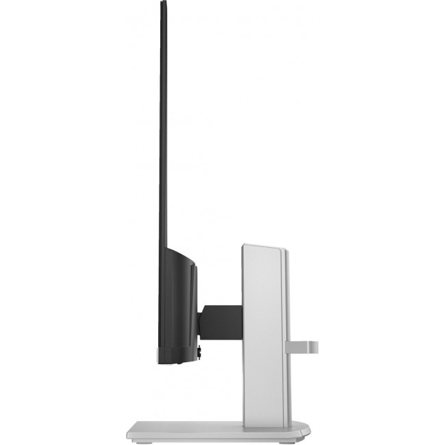 HP 23.8-inch Series 5 FHD monitor with height adjustment - 524sh HP 23.8-inch Series 5 FHD monitor with height adjustment - 524sh