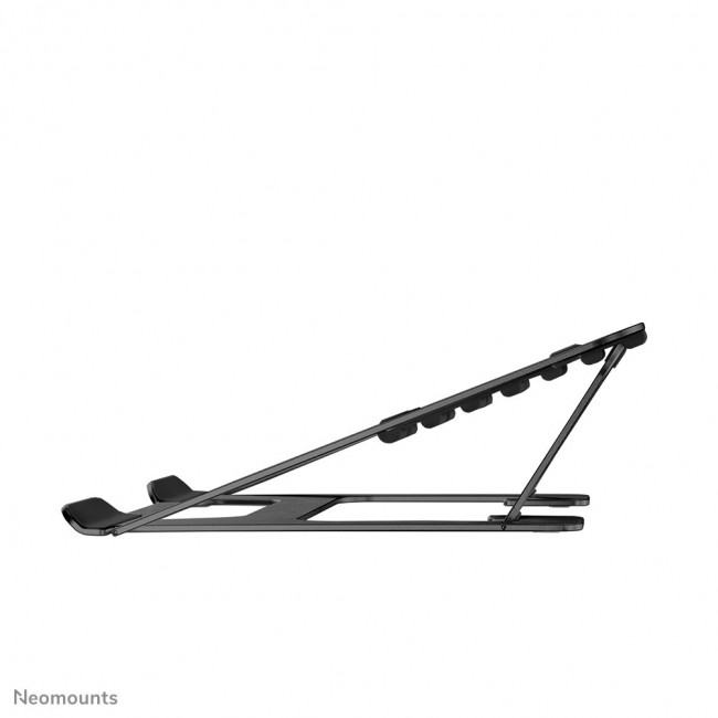Neomounts NSLS085BLACK Laptop stand 10-17 Neomounts NSLS085BLACK Laptop stand 10-17