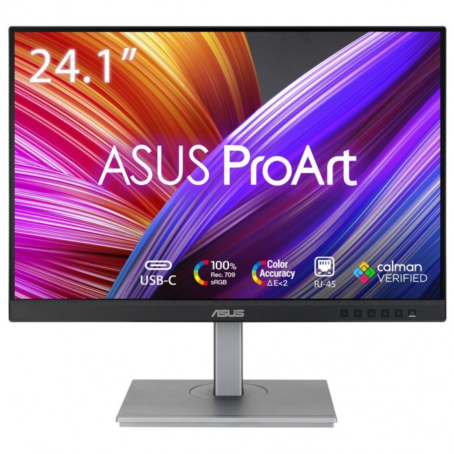 ASUS ProArt PA248CNV computer monitor 61.2 cm (24.1