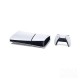 Sony PlayStation 5 Slim Digital Edition 1TB SSD White, Black