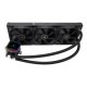 Thermalright Frozen Prism 360 BLACK Processor Fan 12 cm Thermalright Frozen Prism 360 BLACK Processor Fan 12 cm
