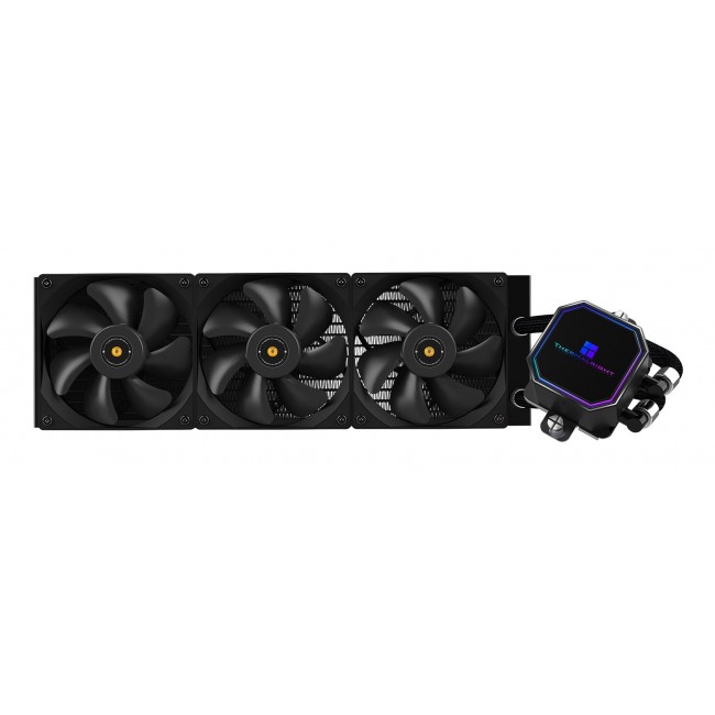 Thermalright Frozen Prism 360 BLACK Processor Fan 12 cm Thermalright Frozen Prism 360 BLACK Processor Fan 12 cm