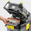 K rcher Wet and dry vacuum cleaner NT 30/1 Tact L K rcher Wet and dry vacuum cleaner NT 30/1 Tact L