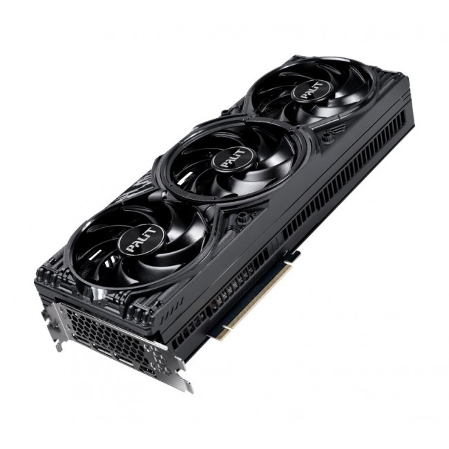 Palit GeForce RTX 5080 GamingPro OC NVIDIA 16 GB GDDR7