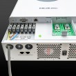 Hybrid solar inverter Off-Grid 6.2kVA 6.2kW