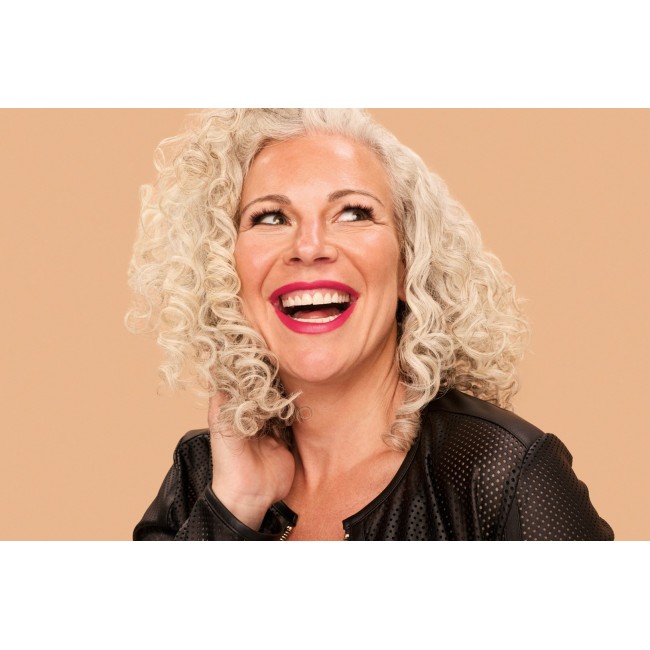 Shark HD333EU hair styling tool Multistyler Warm White 1700 W 2.44 m